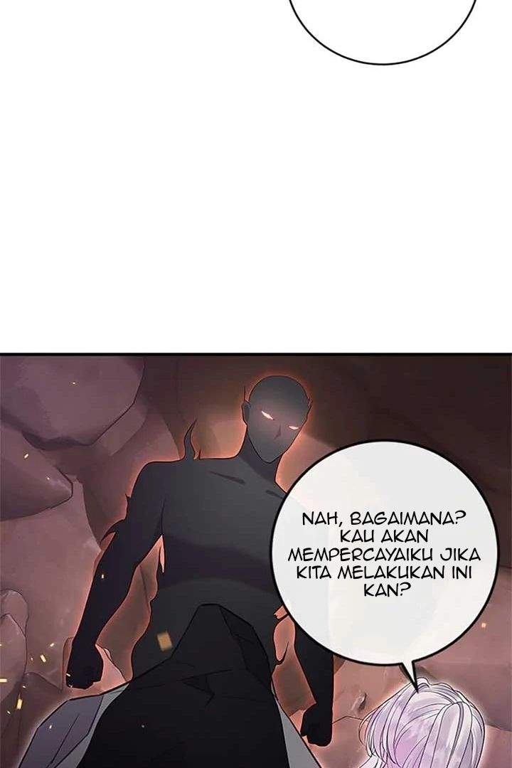 Get out of my way, I will Decide the Ending Chapter 47 Gambar 52