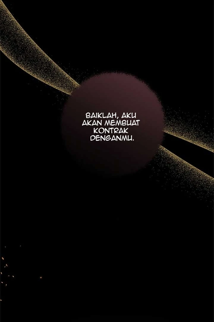 Get out of my way, I will Decide the Ending Chapter 47 Gambar 56