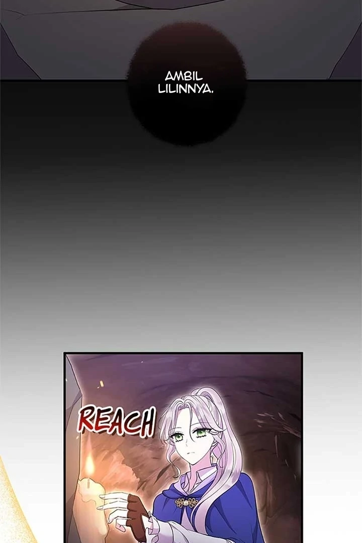 Get out of my way, I will Decide the Ending Chapter 47 Gambar 60