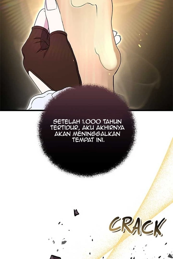 Get out of my way, I will Decide the Ending Chapter 47 Gambar 62