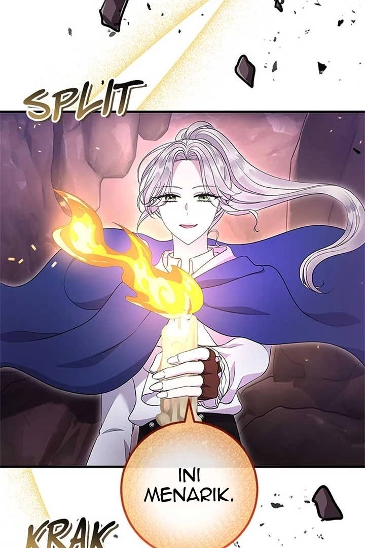 Get out of my way, I will Decide the Ending Chapter 47 Gambar 63