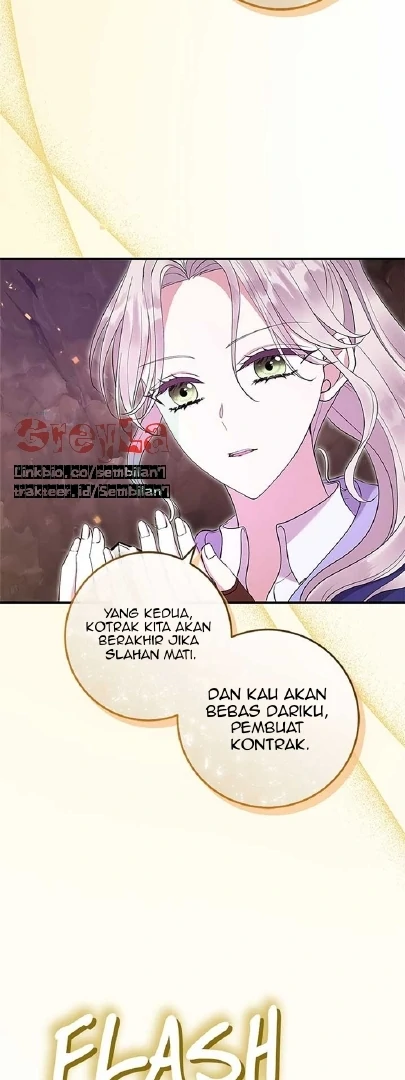 Get out of my way, I will Decide the Ending Chapter 47 Gambar 71