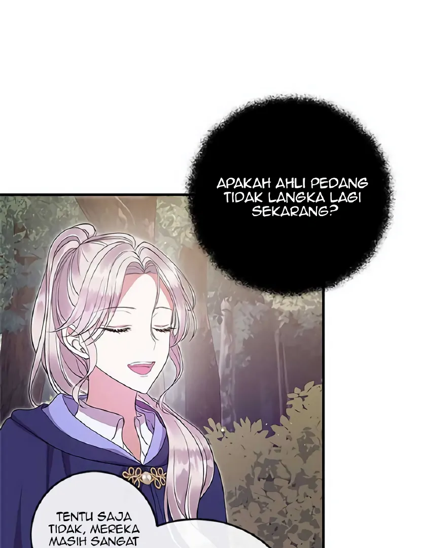 Get out of my way, I will Decide the Ending Chapter 48 Gambar 106