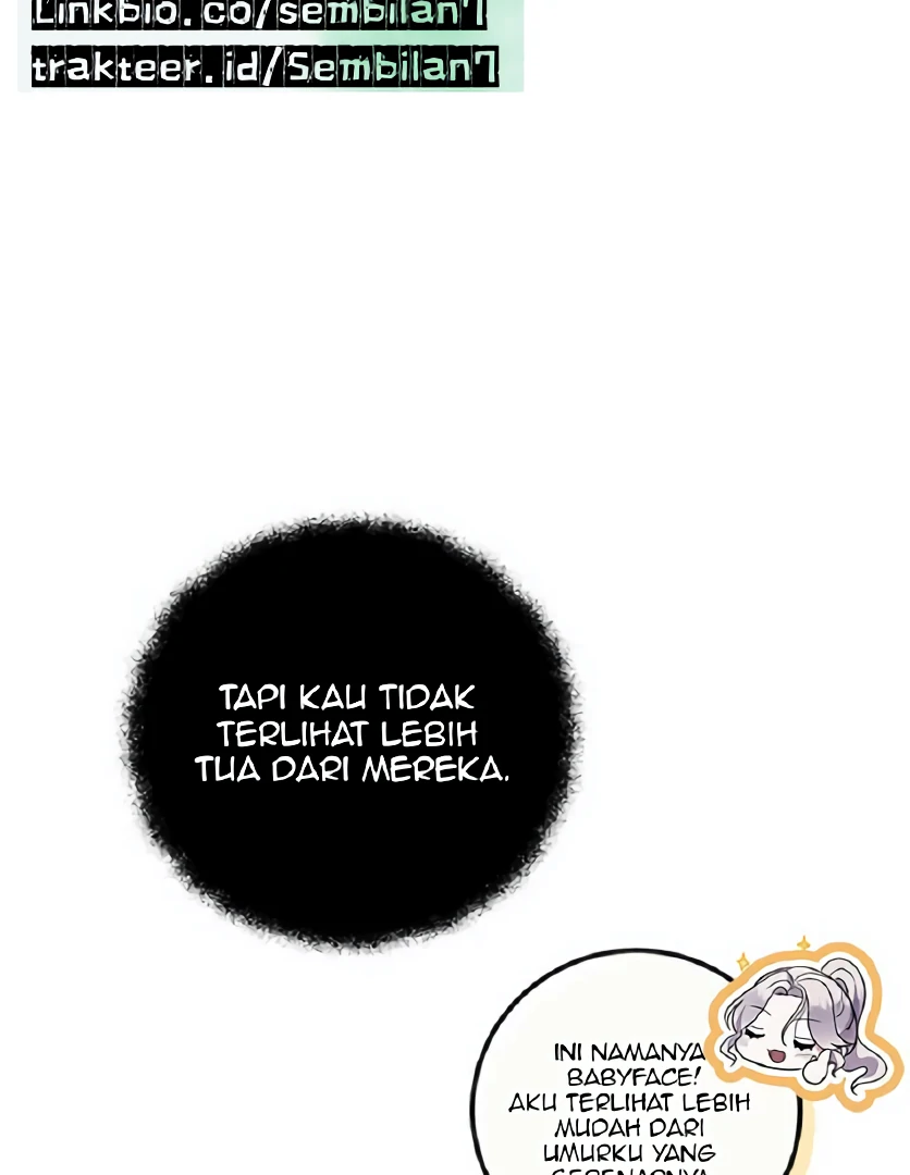 Get out of my way, I will Decide the Ending Chapter 48 Gambar 108