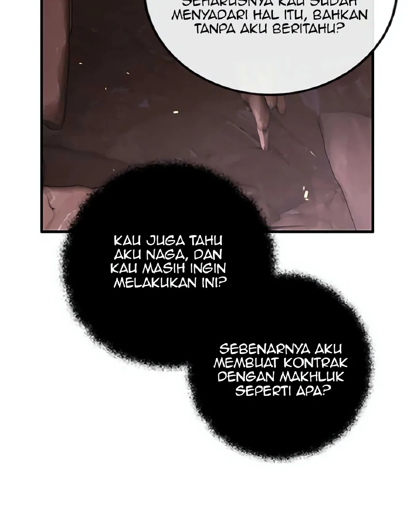 Get out of my way, I will Decide the Ending Chapter 48 Gambar 11