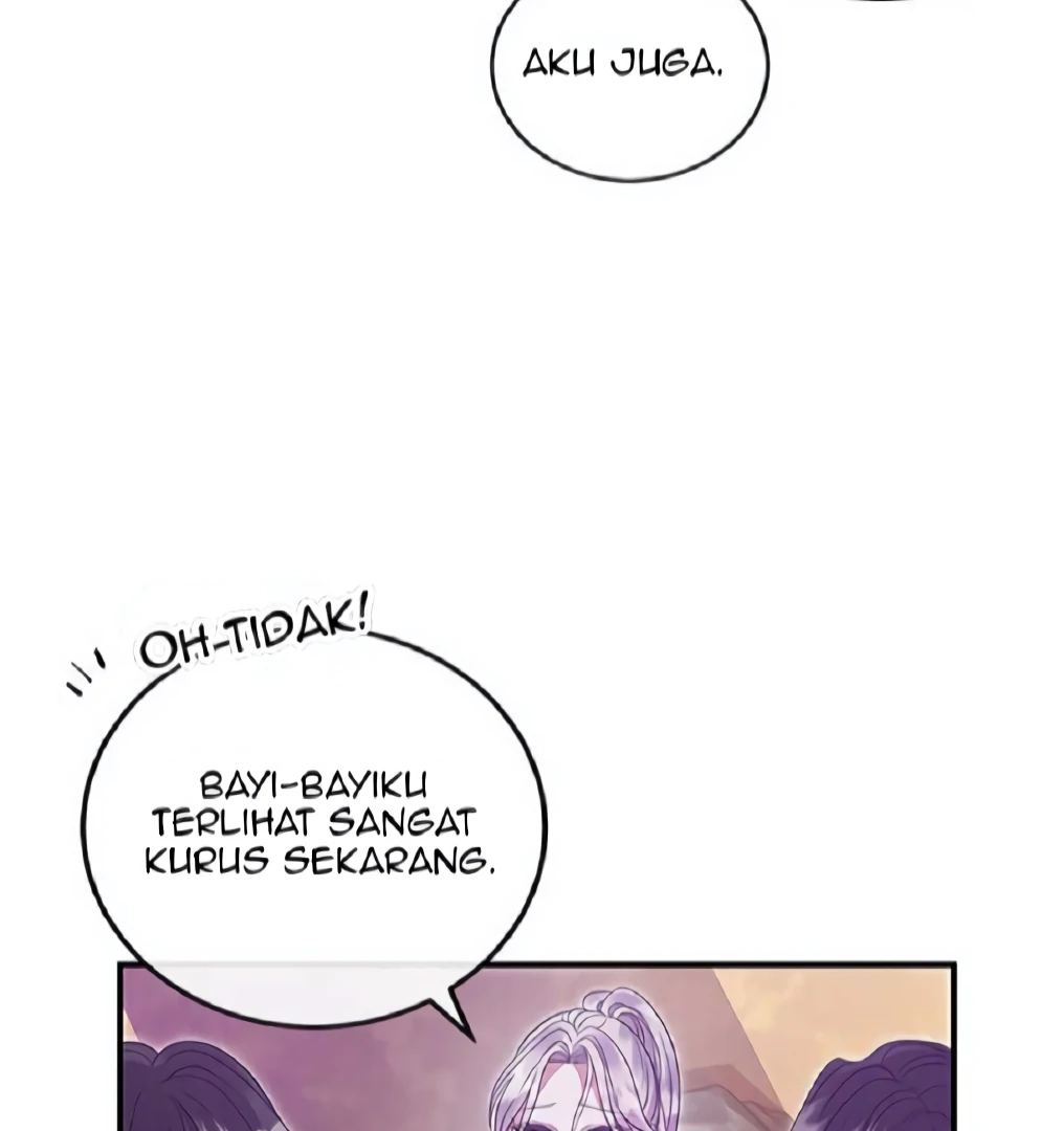 Get out of my way, I will Decide the Ending Chapter 48 Gambar 116