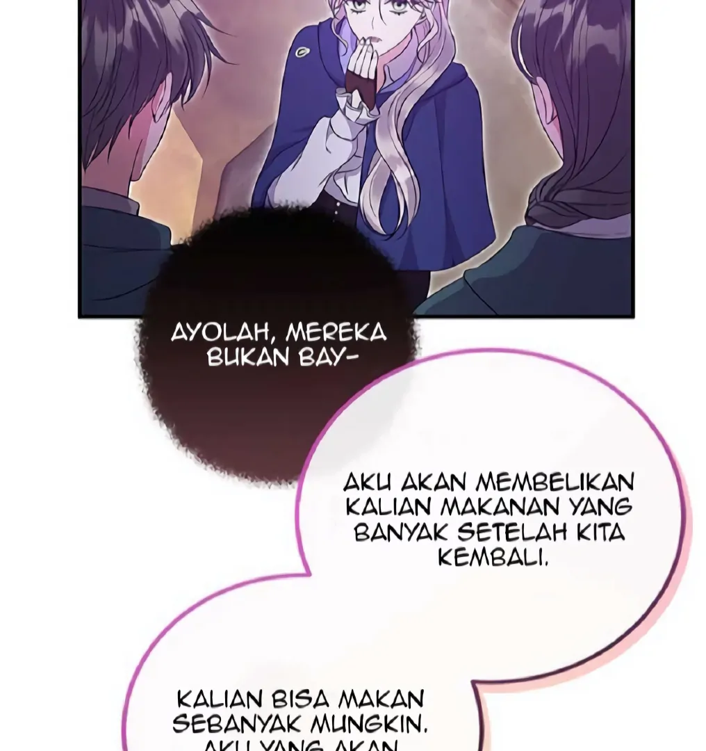 Get out of my way, I will Decide the Ending Chapter 48 Gambar 117