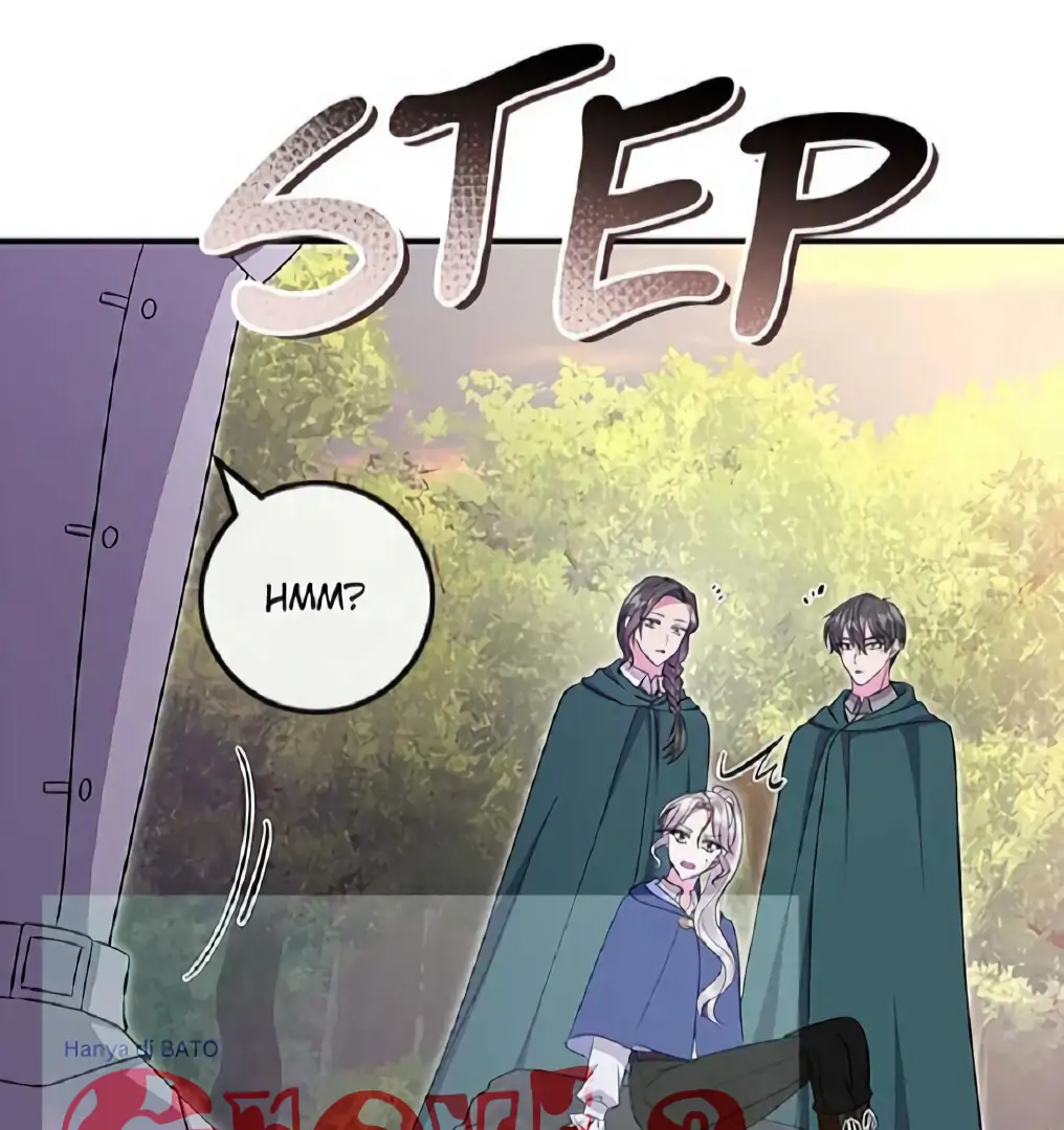 Get out of my way, I will Decide the Ending Chapter 48 Gambar 121