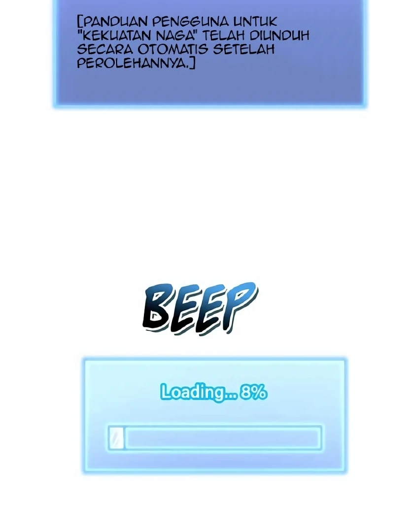 Get out of my way, I will Decide the Ending Chapter 48 Gambar 14