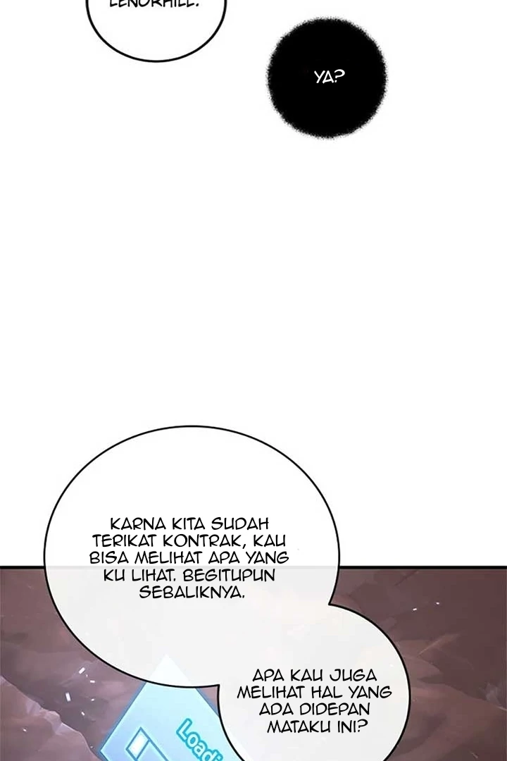 Get out of my way, I will Decide the Ending Chapter 48 Gambar 19