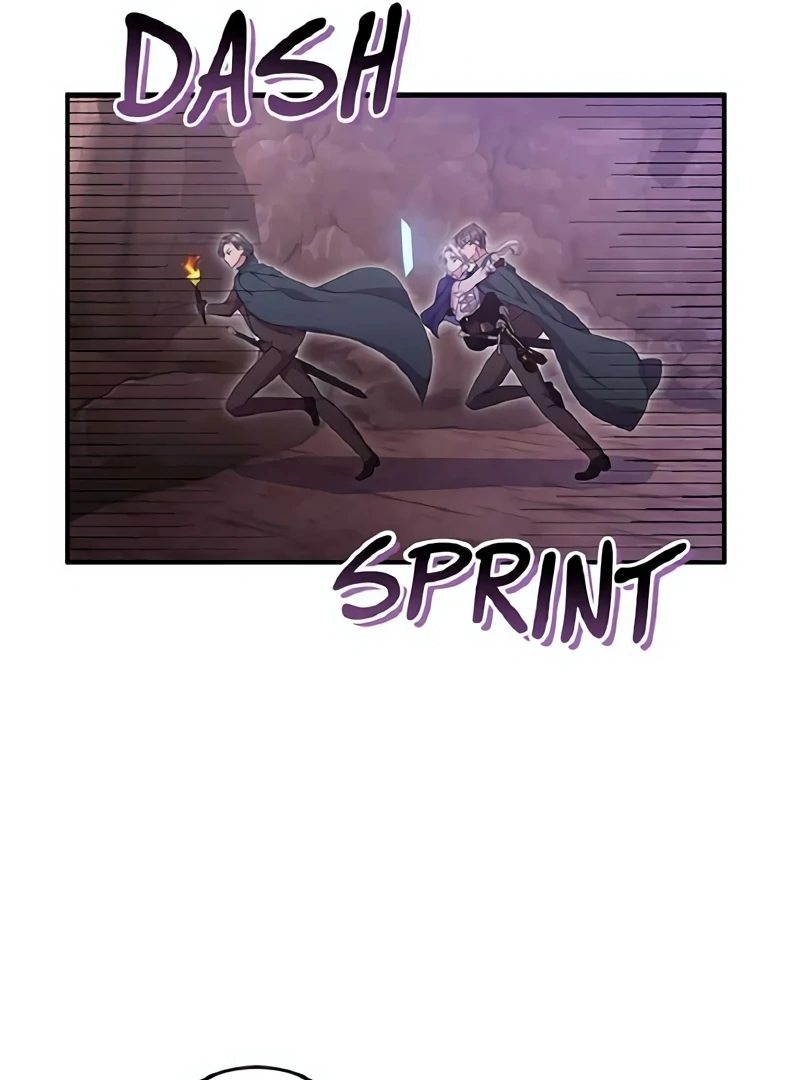 Get out of my way, I will Decide the Ending Chapter 48 Gambar 32