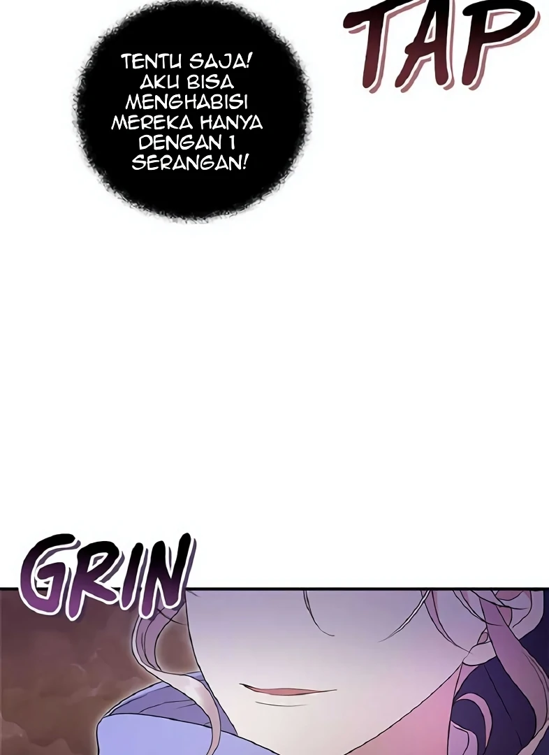 Get out of my way, I will Decide the Ending Chapter 48 Gambar 37