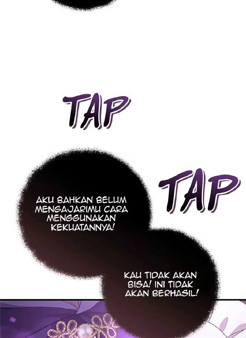 Get out of my way, I will Decide the Ending Chapter 48 Gambar 40