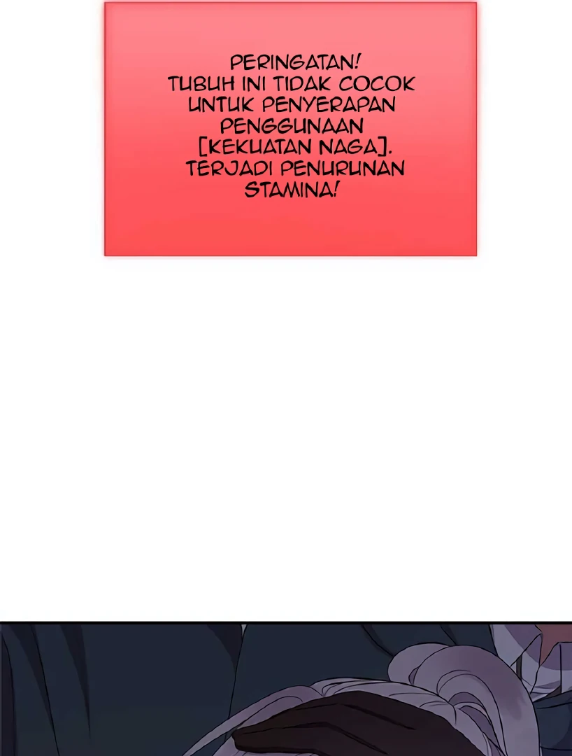 Get out of my way, I will Decide the Ending Chapter 48 Gambar 80