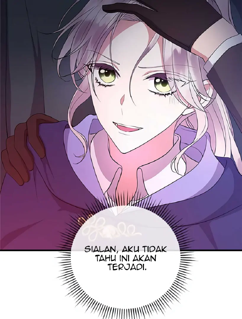 Get out of my way, I will Decide the Ending Chapter 48 Gambar 81