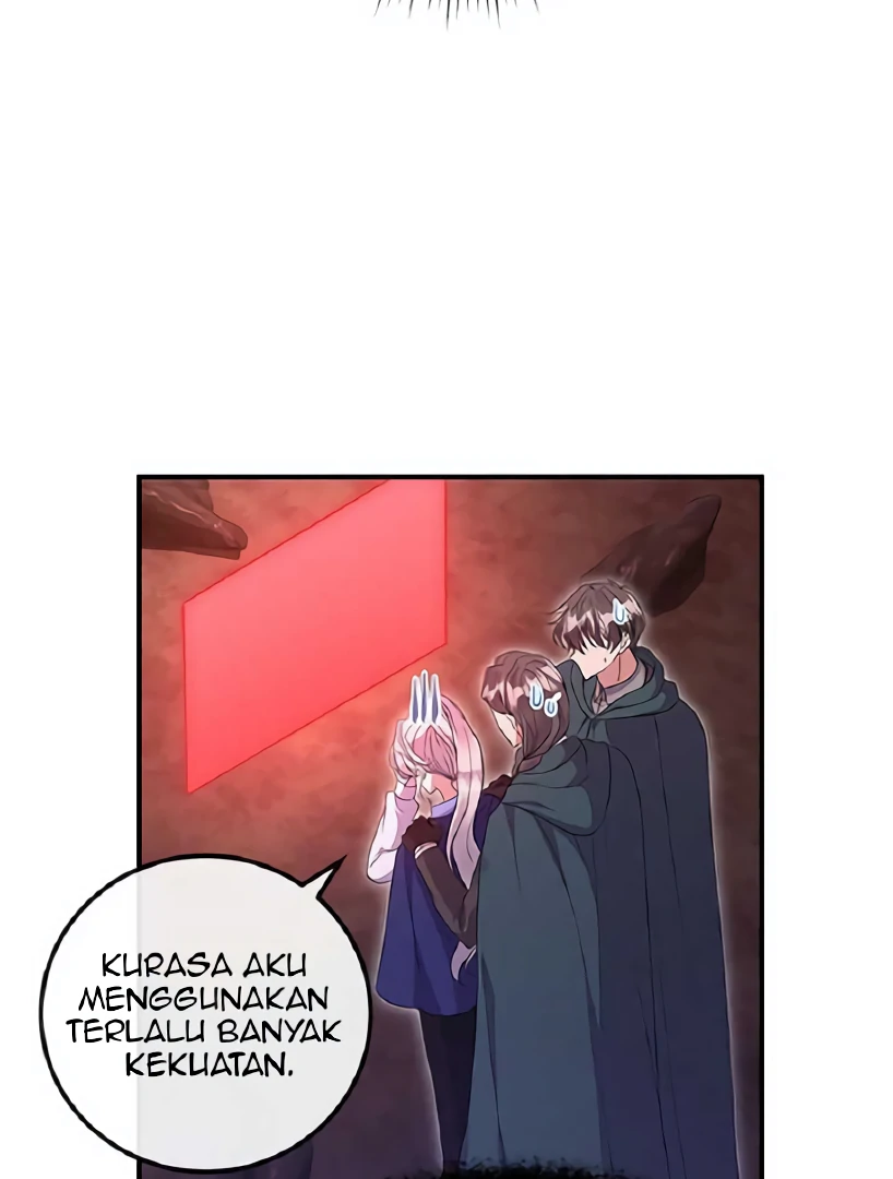 Get out of my way, I will Decide the Ending Chapter 48 Gambar 82