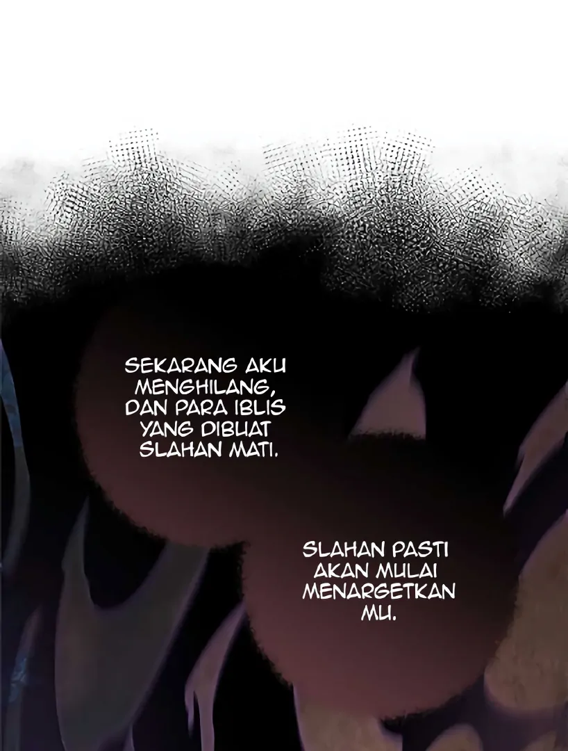 Get out of my way, I will Decide the Ending Chapter 48 Gambar 89