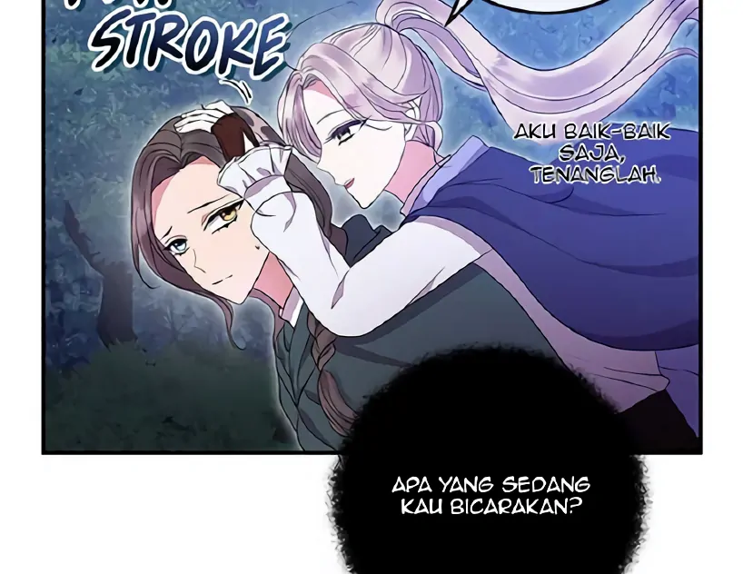 Get out of my way, I will Decide the Ending Chapter 48 Gambar 94