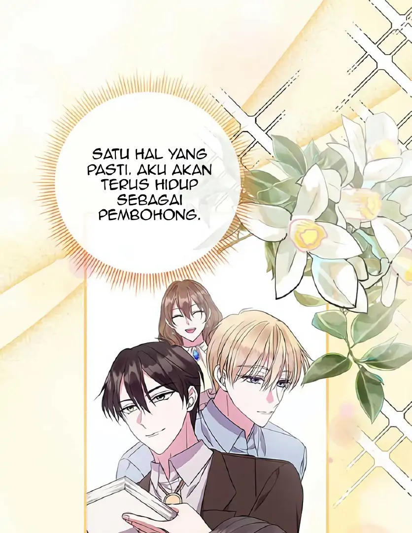 Get out of my way, I will Decide the Ending Chapter 48 Gambar 98
