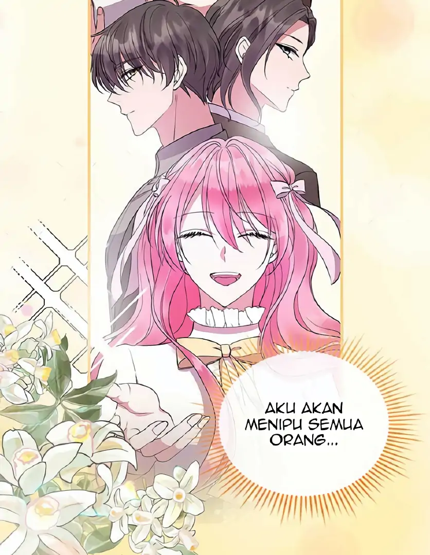 Get out of my way, I will Decide the Ending Chapter 48 Gambar 99