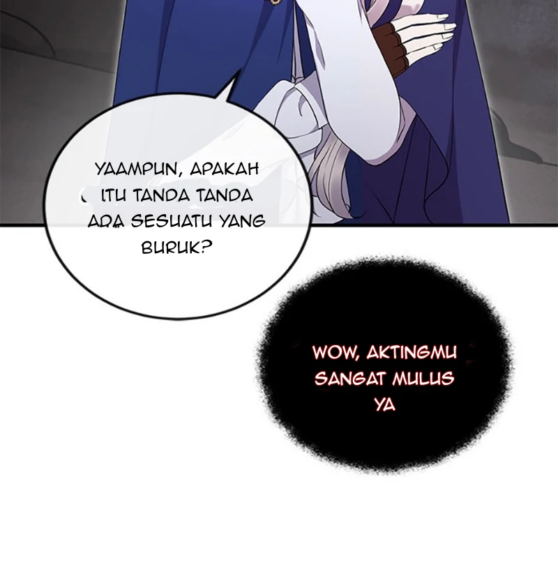 Get out of my way, I will Decide the Ending Chapter 49 Gambar 13