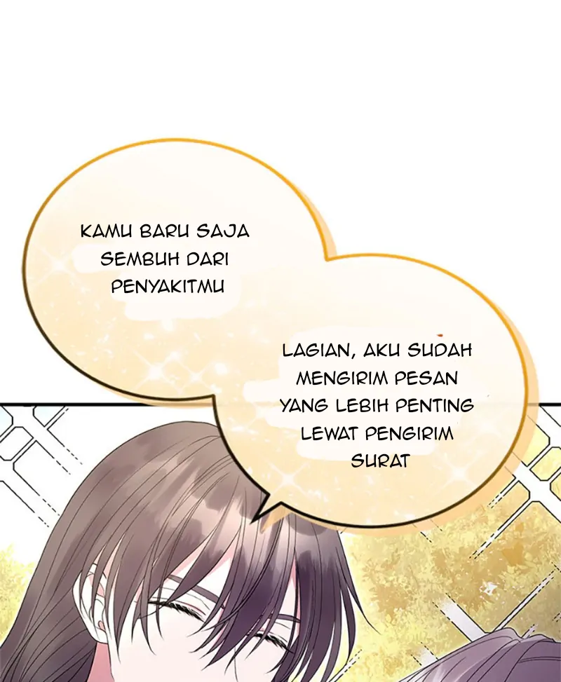 Get out of my way, I will Decide the Ending Chapter 49 Gambar 18