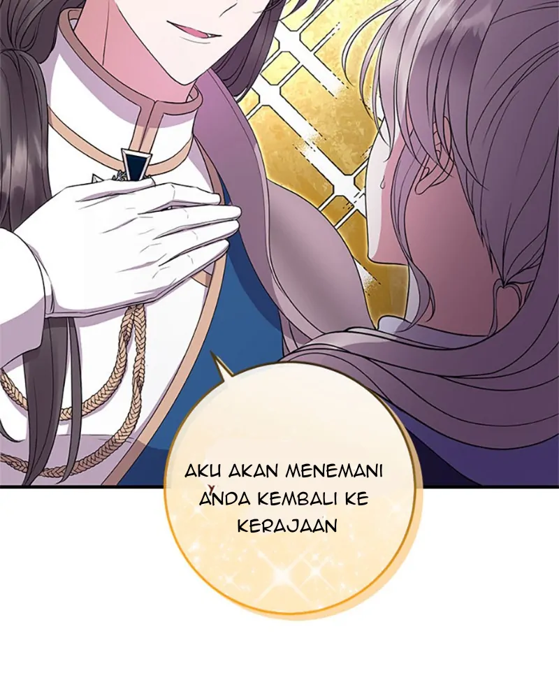 Get out of my way, I will Decide the Ending Chapter 49 Gambar 19