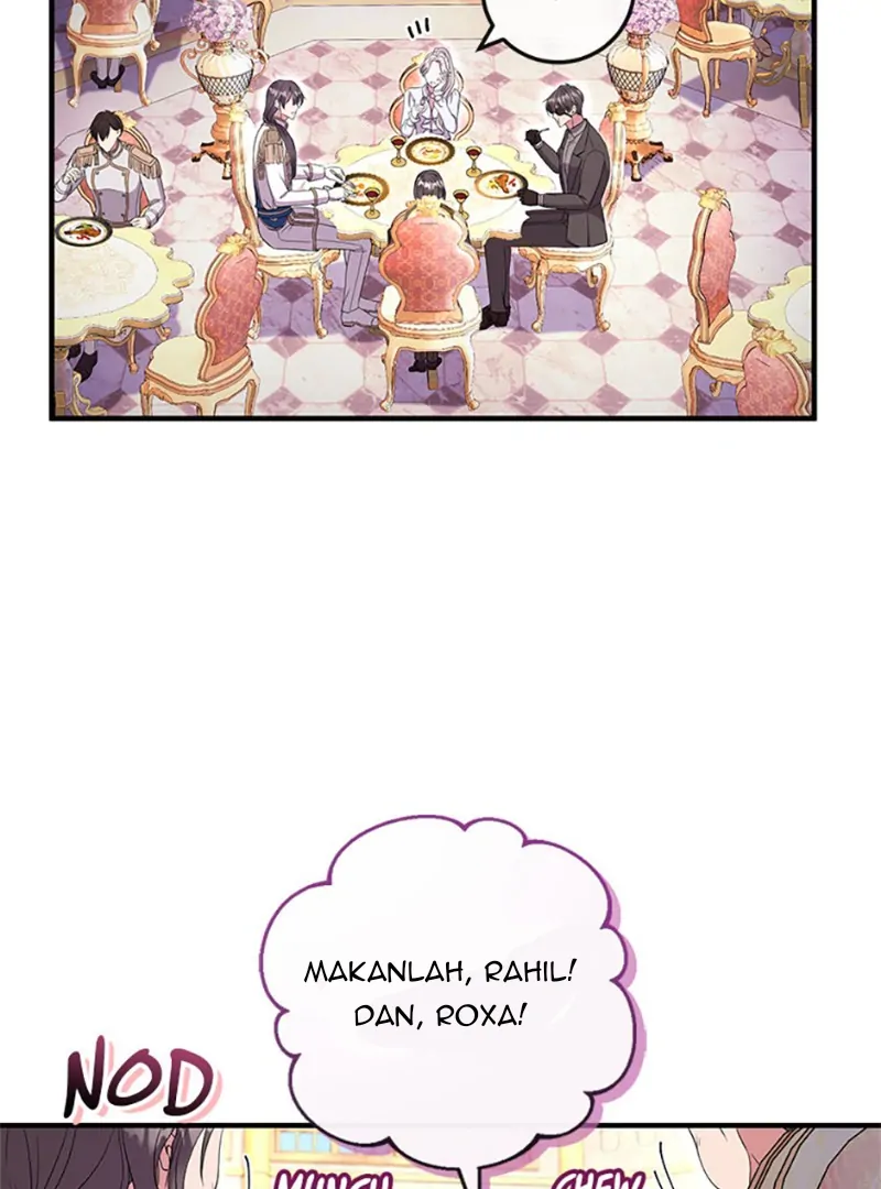 Get out of my way, I will Decide the Ending Chapter 49 Gambar 30