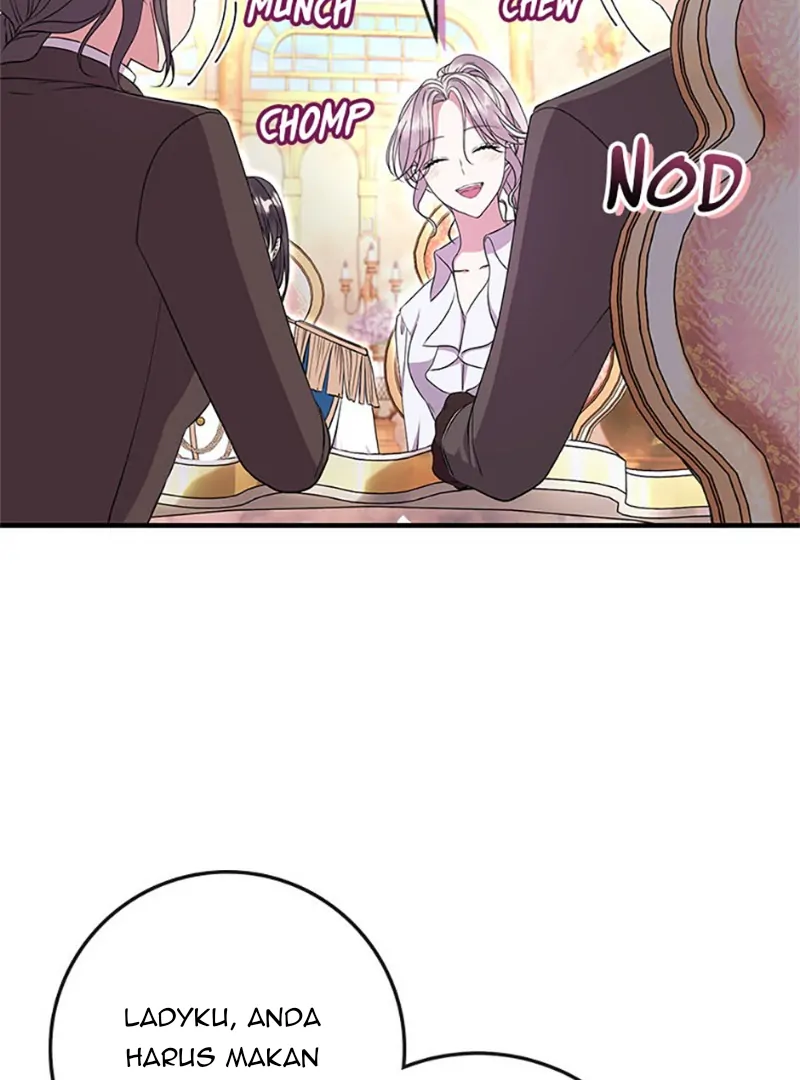 Get out of my way, I will Decide the Ending Chapter 49 Gambar 31