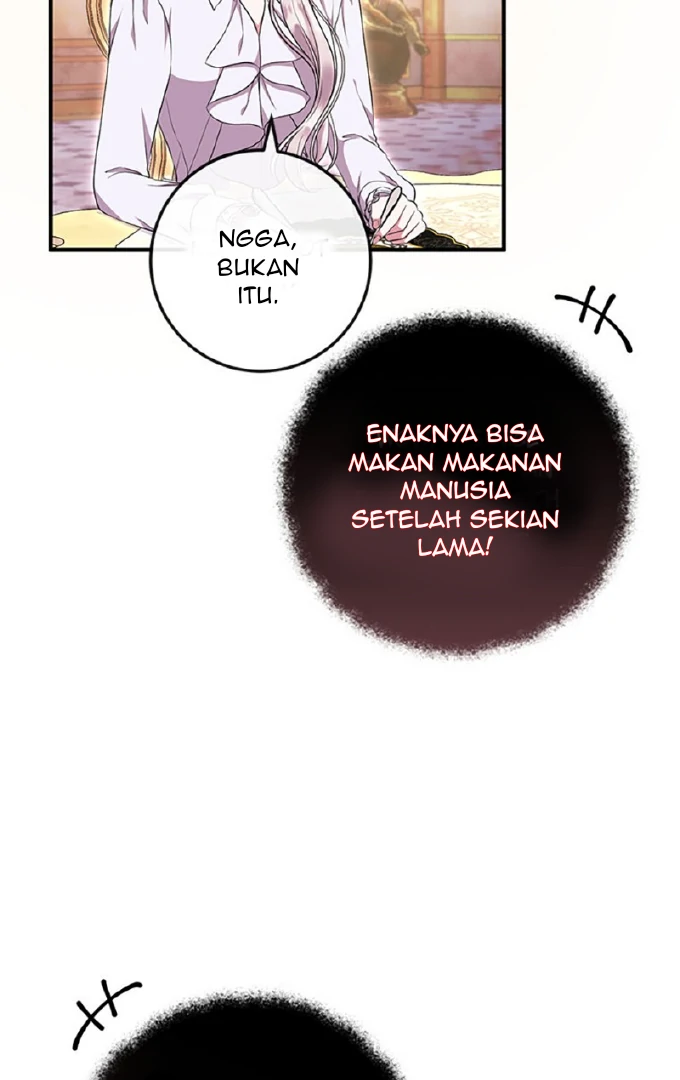 Get out of my way, I will Decide the Ending Chapter 49 Gambar 37