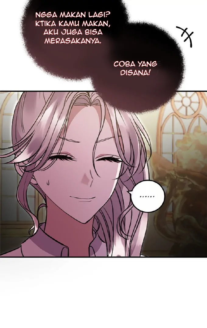 Get out of my way, I will Decide the Ending Chapter 49 Gambar 38