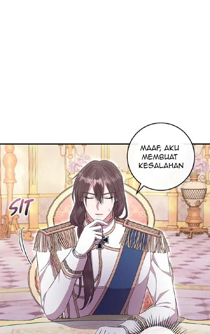 Get out of my way, I will Decide the Ending Chapter 49 Gambar 41