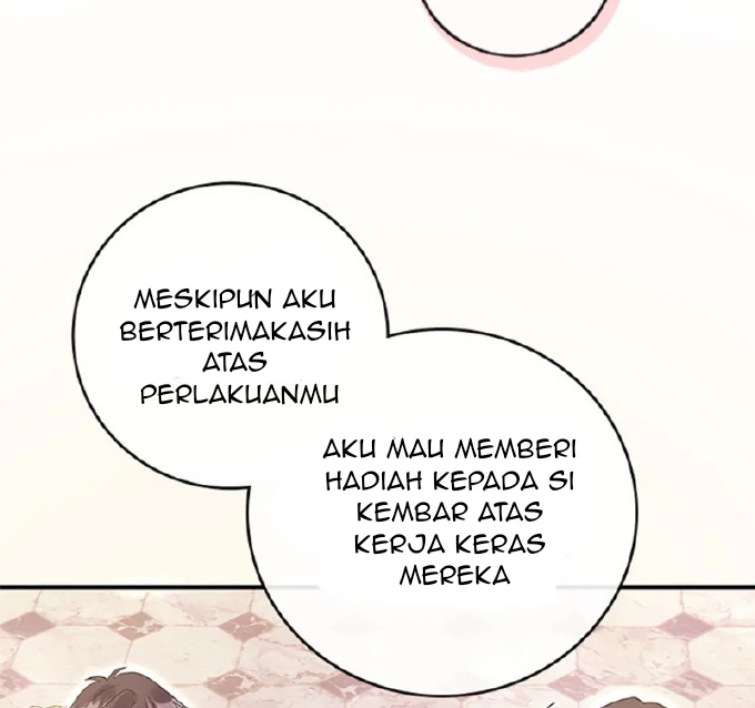 Get out of my way, I will Decide the Ending Chapter 49 Gambar 44