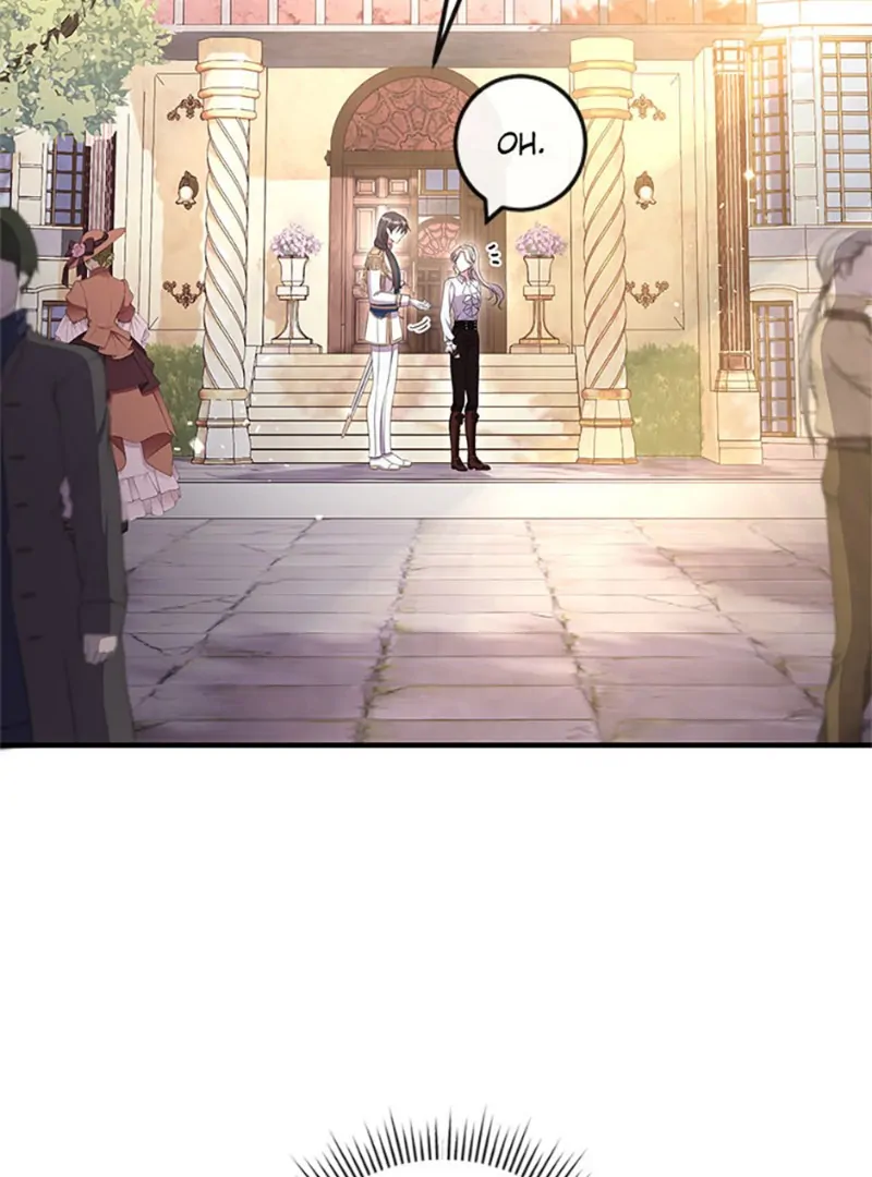 Get out of my way, I will Decide the Ending Chapter 49 Gambar 53