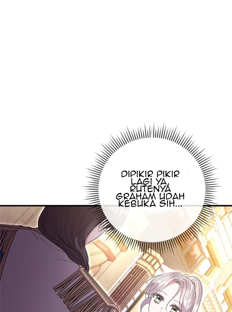 Get out of my way, I will Decide the Ending Chapter 49 Gambar 55