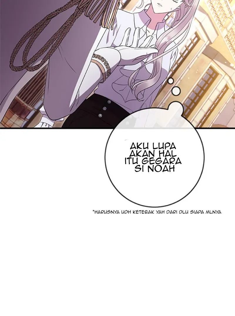 Get out of my way, I will Decide the Ending Chapter 49 Gambar 56