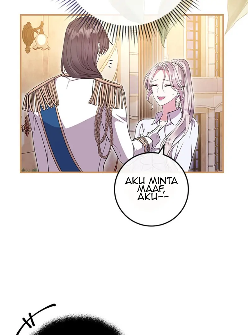 Get out of my way, I will Decide the Ending Chapter 49 Gambar 61