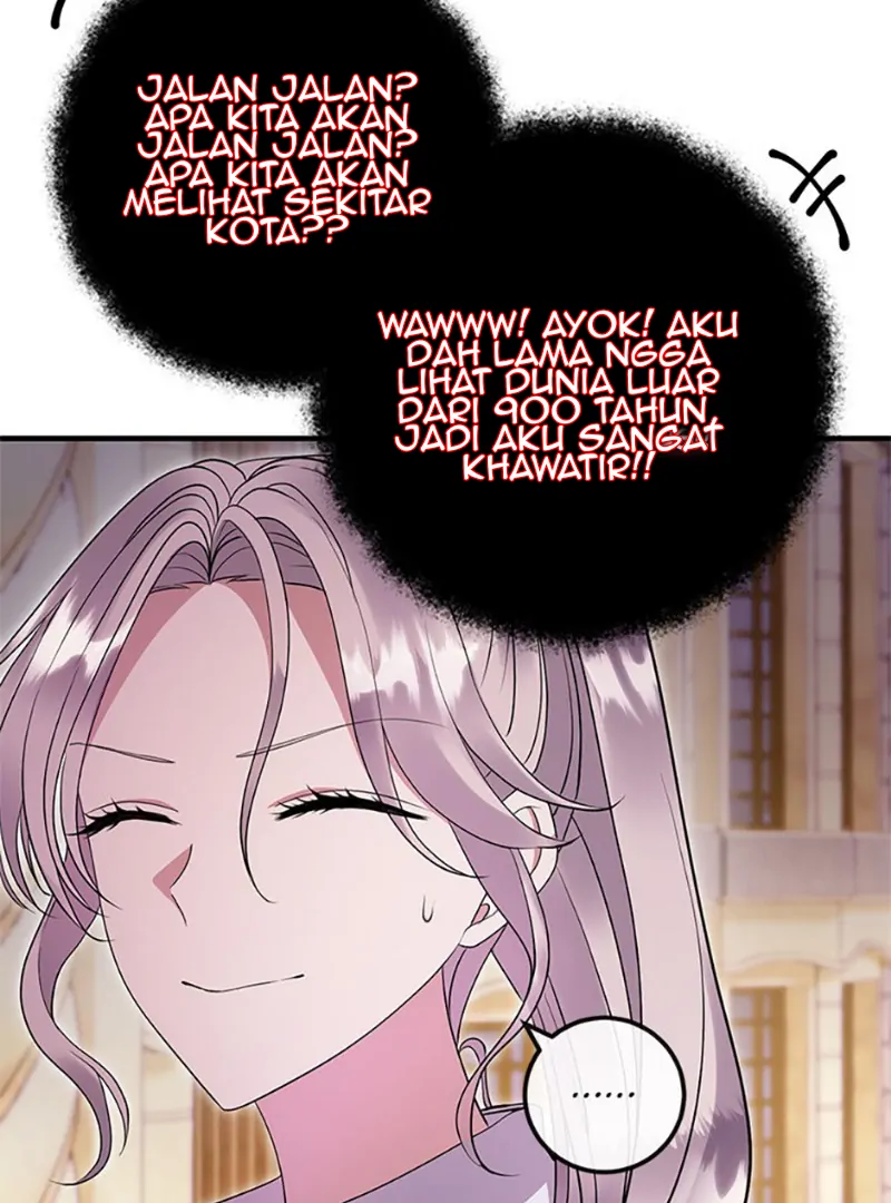 Get out of my way, I will Decide the Ending Chapter 49 Gambar 62