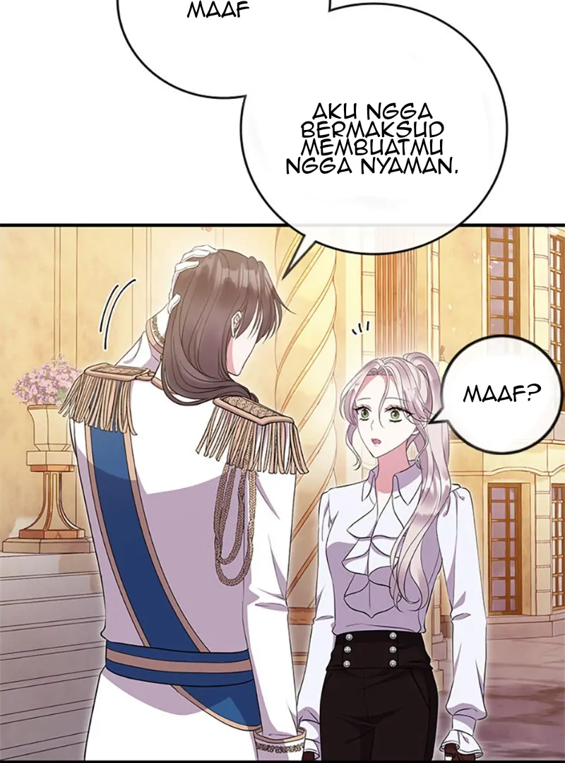 Get out of my way, I will Decide the Ending Chapter 49 Gambar 65