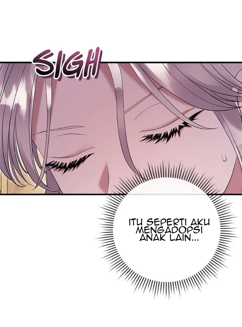 Get out of my way, I will Decide the Ending Chapter 49 Gambar 70