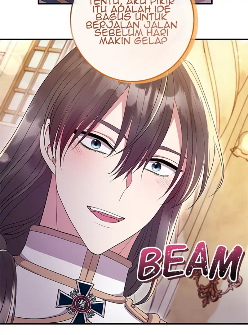 Get out of my way, I will Decide the Ending Chapter 49 Gambar 72