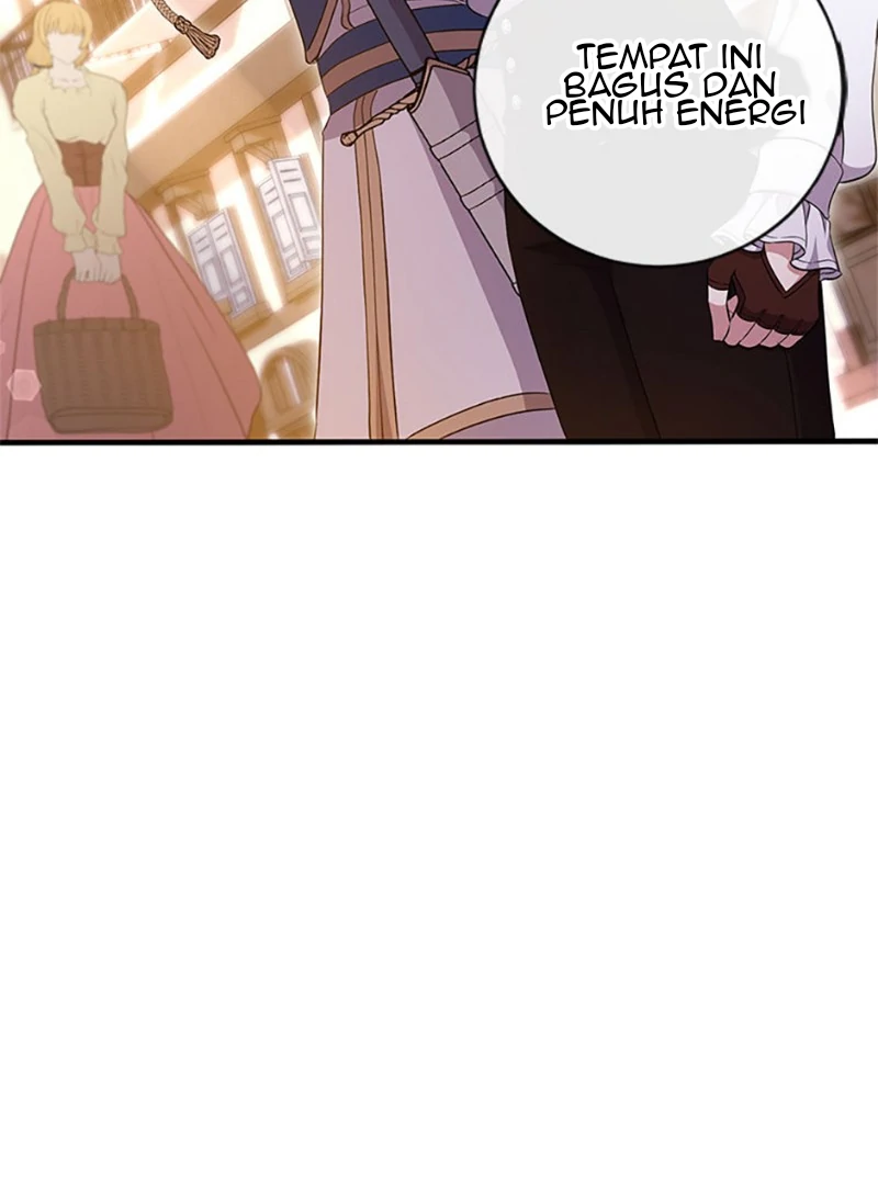 Get out of my way, I will Decide the Ending Chapter 49 Gambar 80