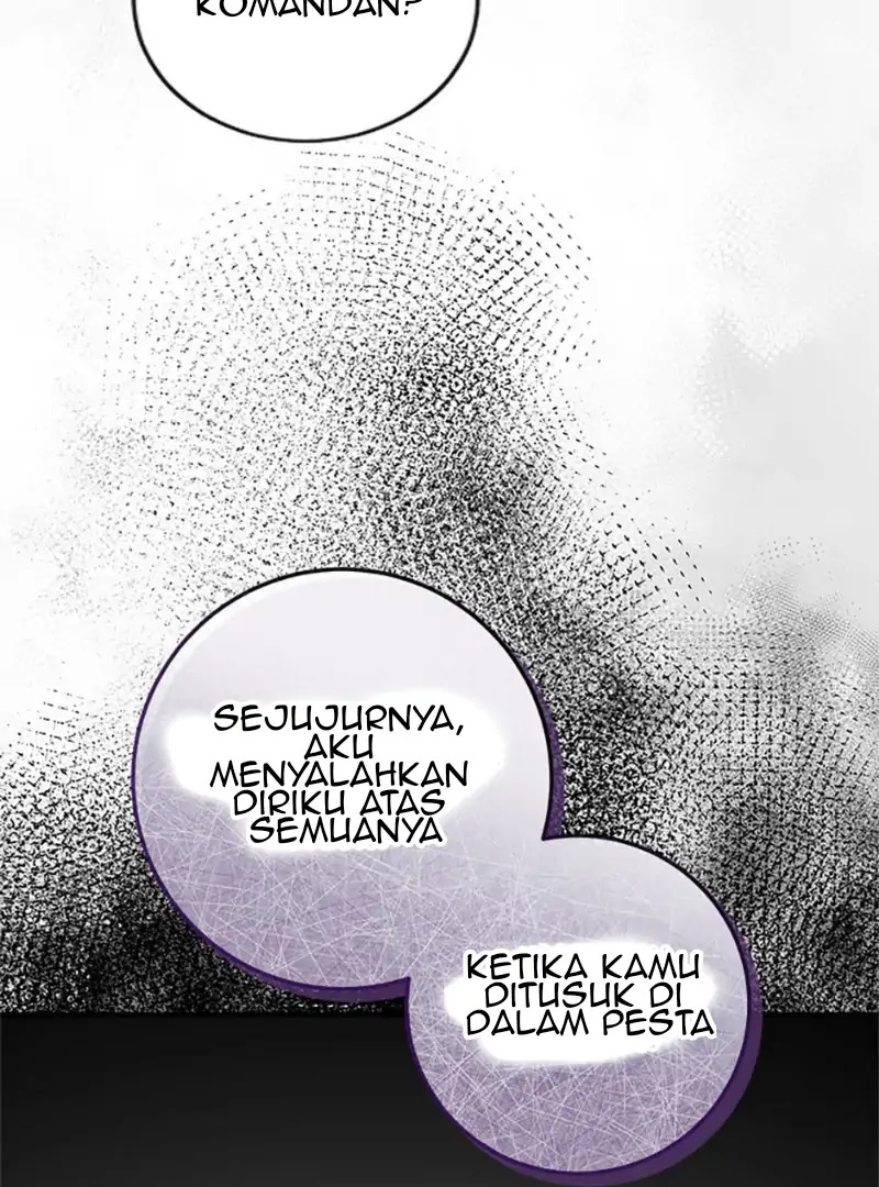 Get out of my way, I will Decide the Ending Chapter 49 Gambar 86