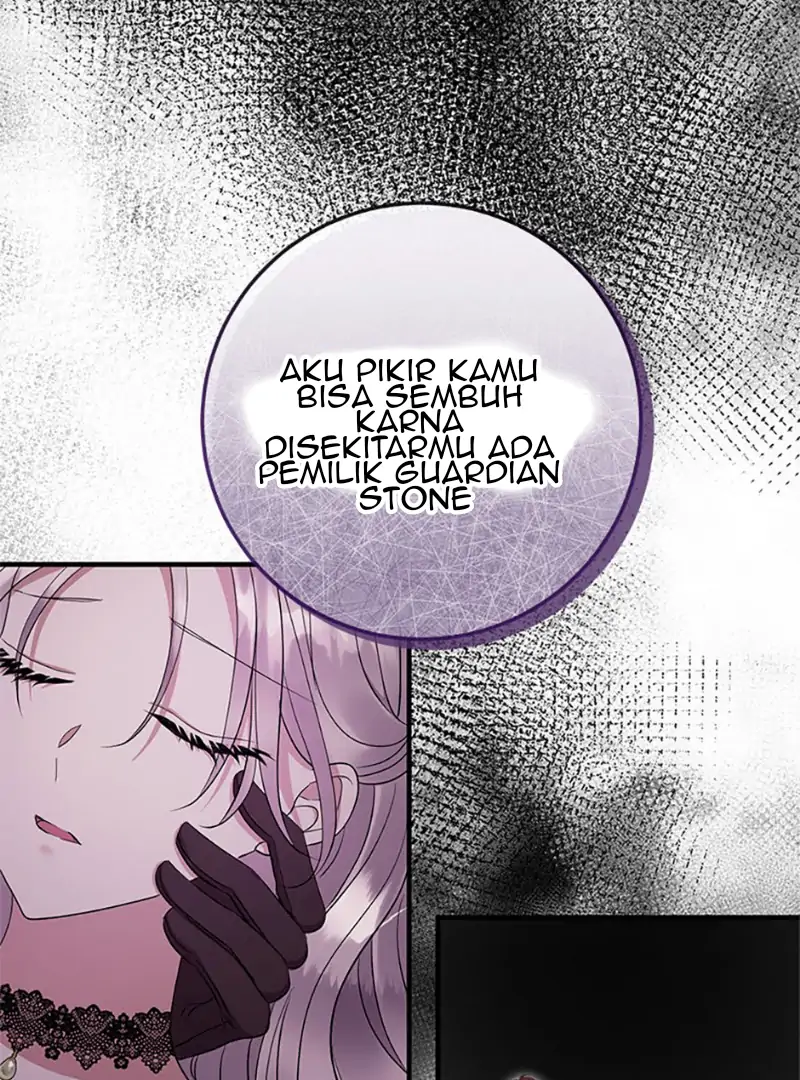 Get out of my way, I will Decide the Ending Chapter 49 Gambar 88