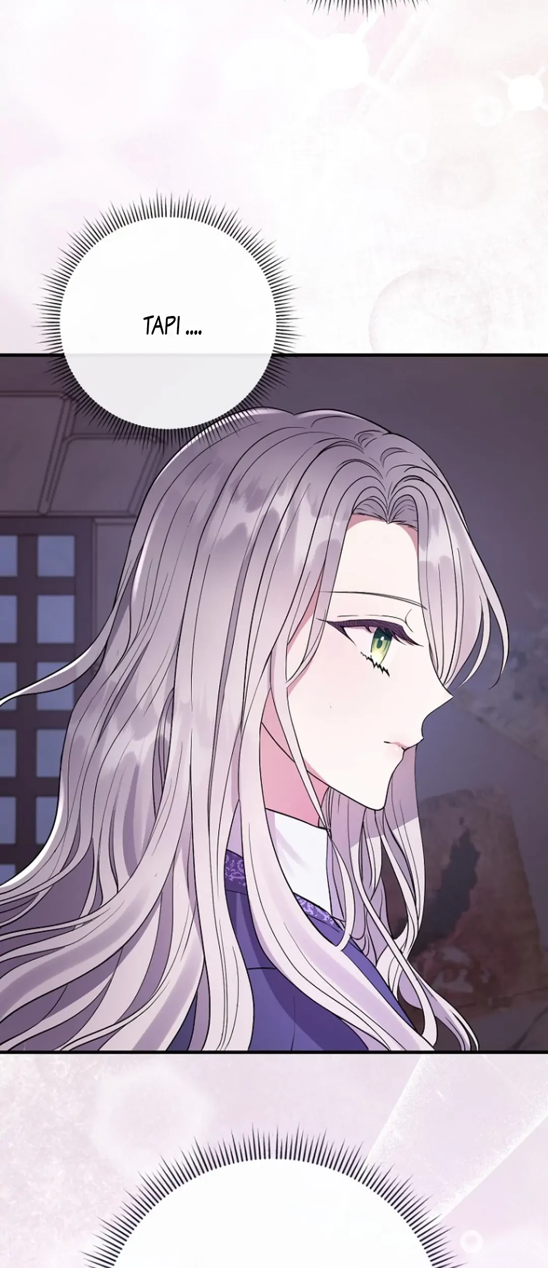 Get out of my way, I will Decide the Ending Chapter 5 Gambar 37