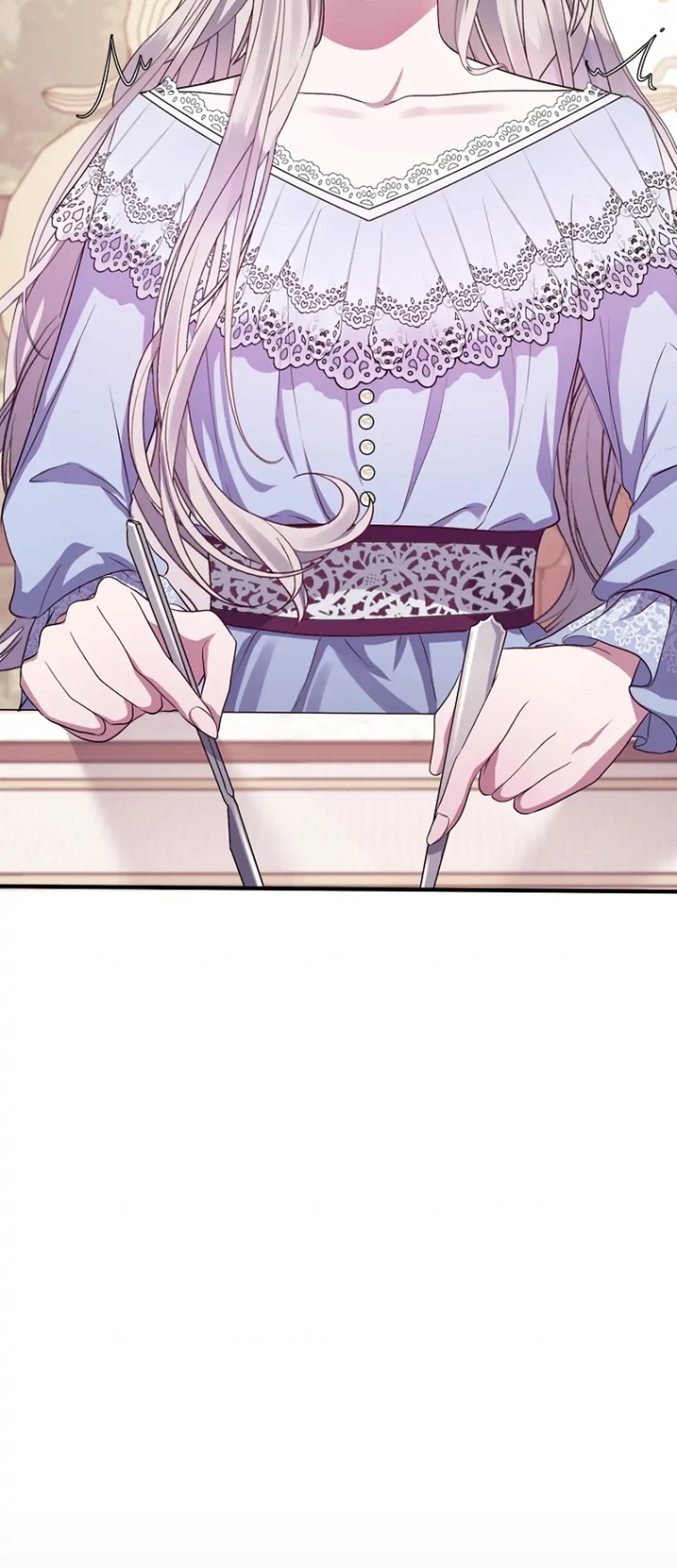 Get out of my way, I will Decide the Ending Chapter 5 Gambar 58