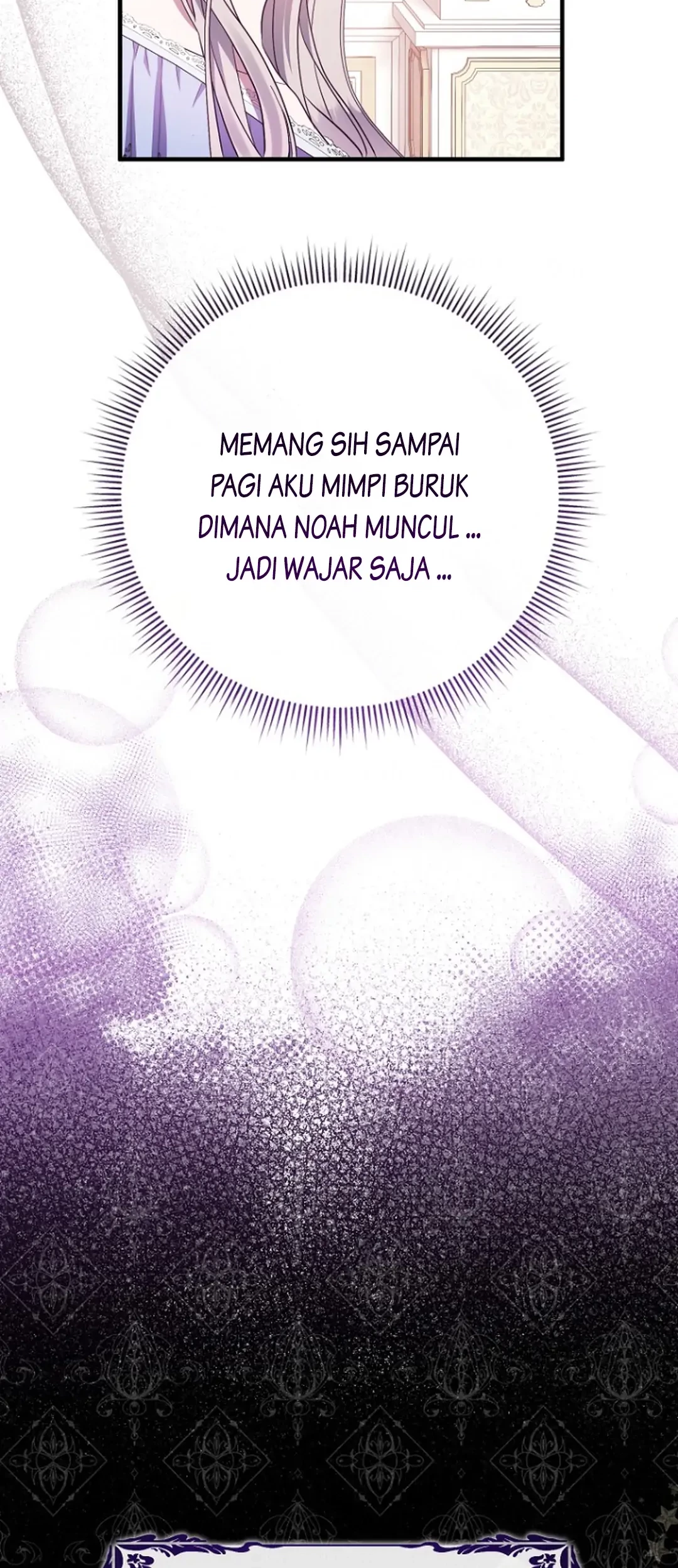 Get out of my way, I will Decide the Ending Chapter 5 Gambar 61