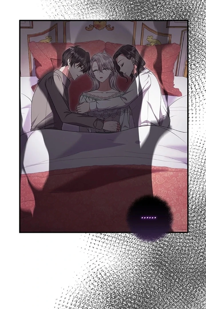 Get out of my way, I will Decide the Ending Chapter 50 Gambar 106