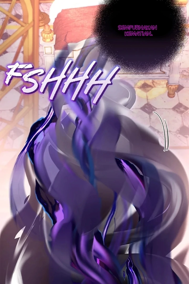 Get out of my way, I will Decide the Ending Chapter 50 Gambar 110