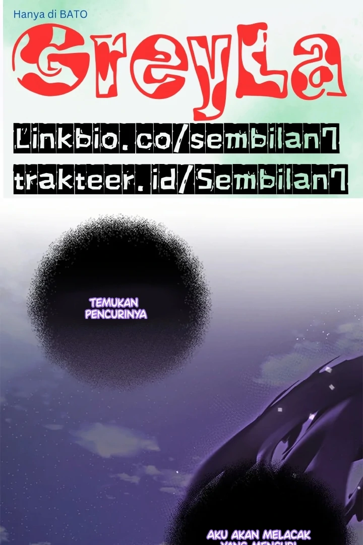 Get out of my way, I will Decide the Ending Chapter 50 Gambar 13